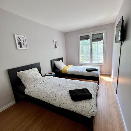 100M2 // Ideal Family/Friends // 5Min Disney/Val Deurope Serris Extérieur photo