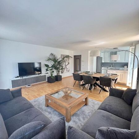 100M2 // Ideal Family/Friends // 5Min Disney/Val Deurope Serris Extérieur photo