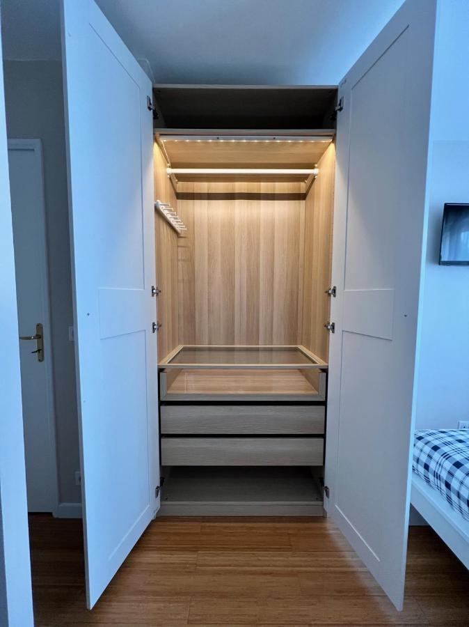 100M2 // Ideal Family/Friends // 5Min Disney/Val Deurope Serris Extérieur photo