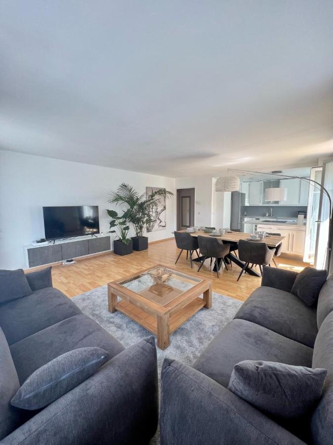 100M2 // Ideal Family/Friends // 5Min Disney/Val Deurope Serris Extérieur photo