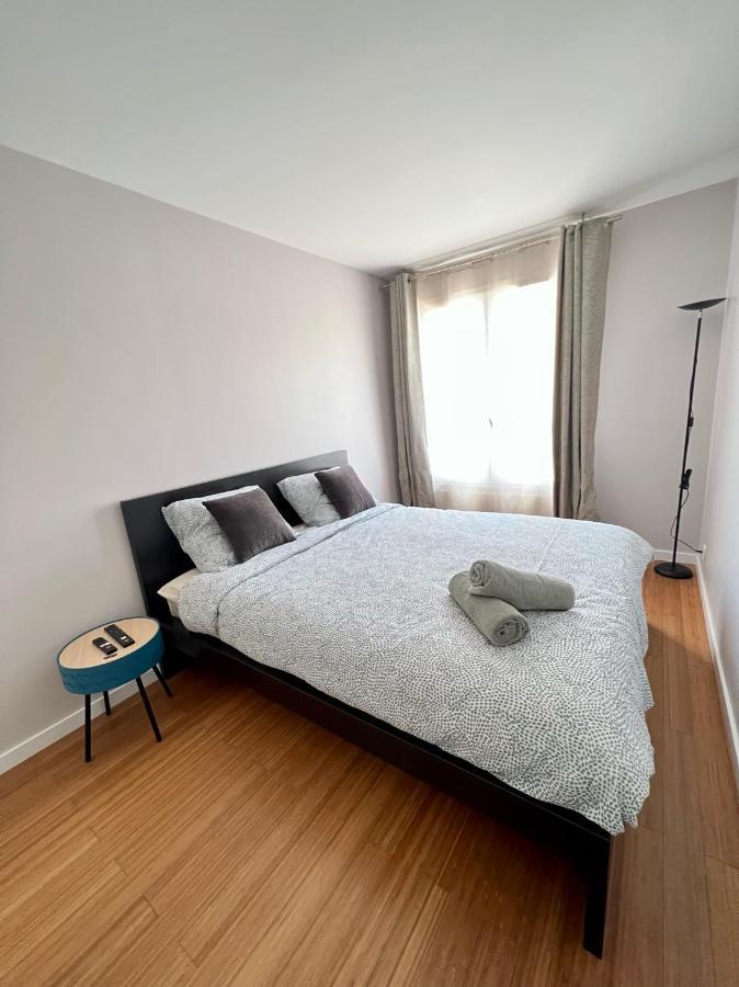 100M2 // Ideal Family/Friends // 5Min Disney/Val Deurope Serris Extérieur photo