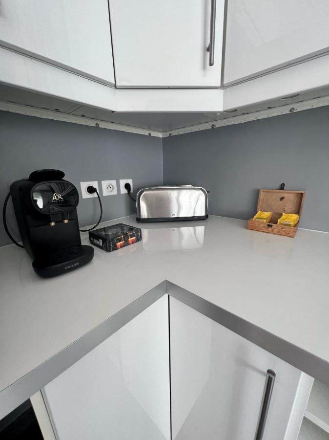100M2 // Ideal Family/Friends // 5Min Disney/Val Deurope Serris Extérieur photo