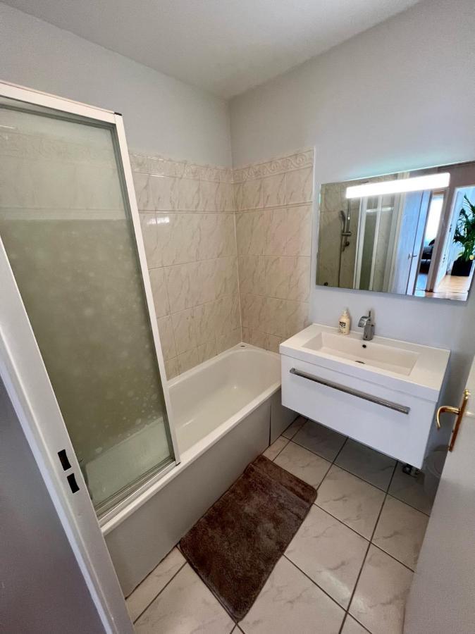 100M2 // Ideal Family/Friends // 5Min Disney/Val Deurope Serris Extérieur photo