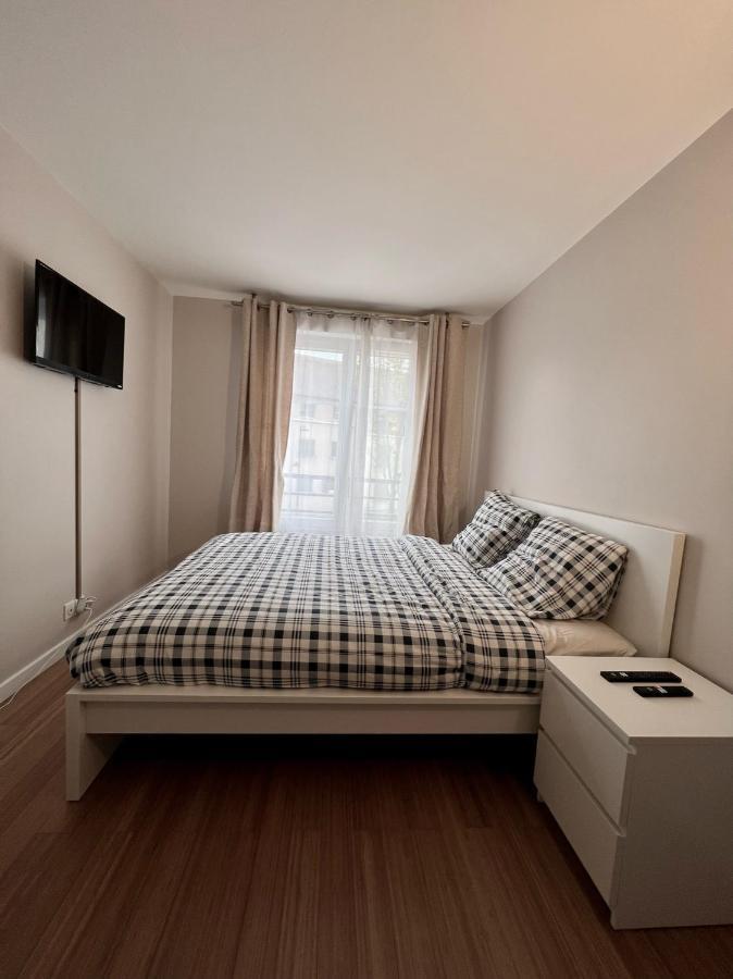 100M2 // Ideal Family/Friends // 5Min Disney/Val Deurope Serris Extérieur photo