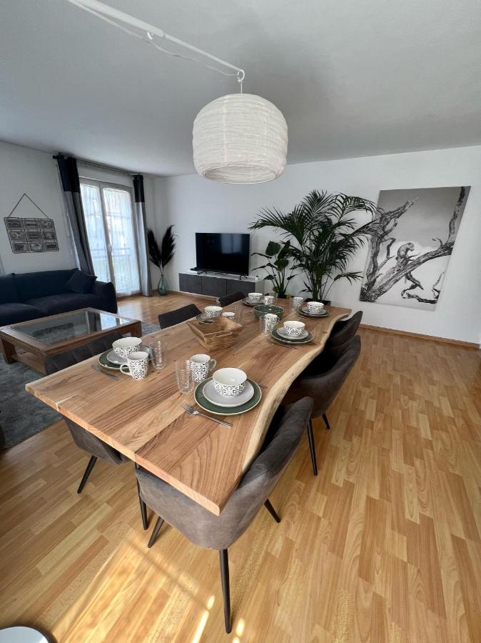 100M2 // Ideal Family/Friends // 5Min Disney/Val Deurope Serris Extérieur photo