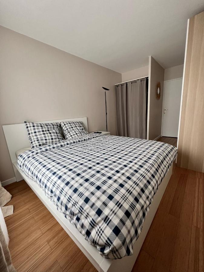 100M2 // Ideal Family/Friends // 5Min Disney/Val Deurope Serris Extérieur photo