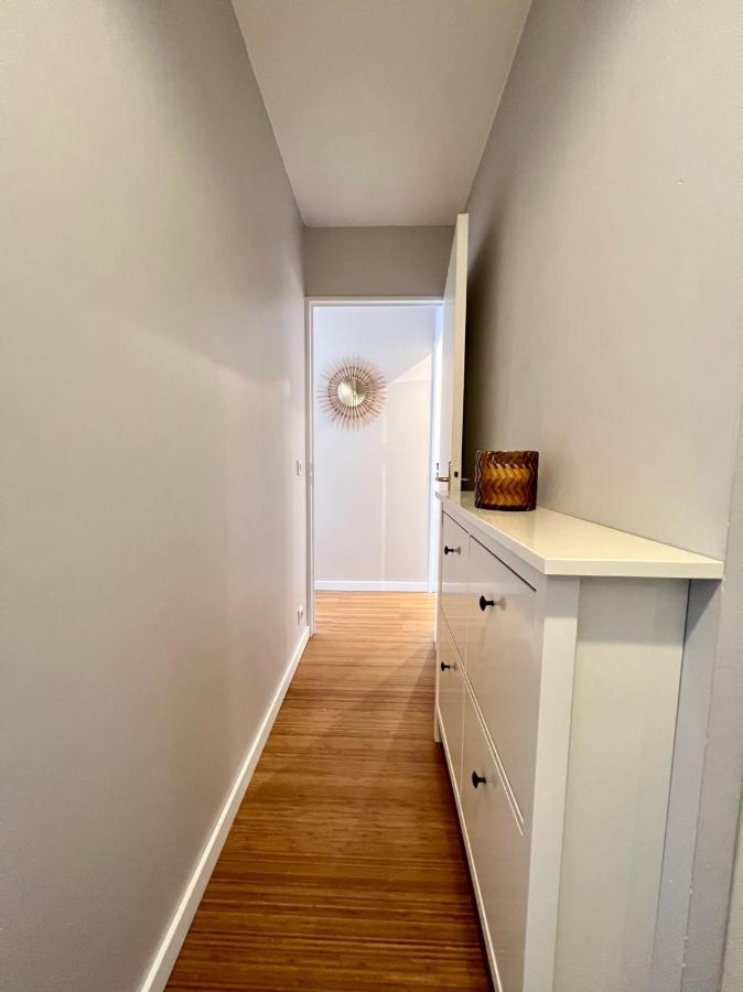 100M2 // Ideal Family/Friends // 5Min Disney/Val Deurope Serris Extérieur photo