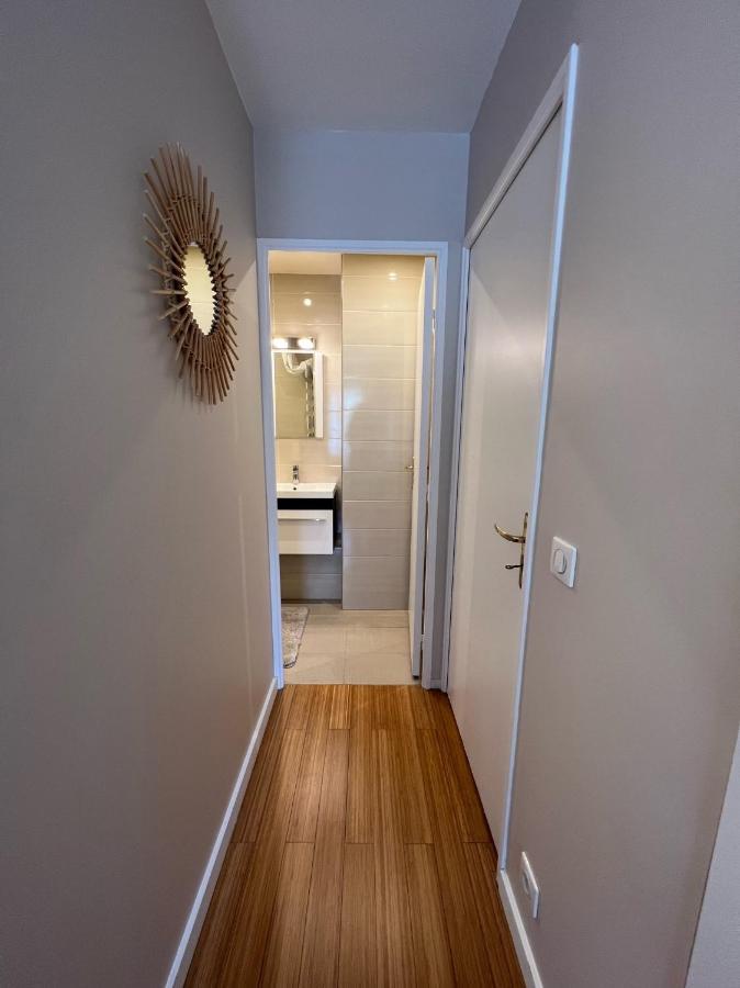 100M2 // Ideal Family/Friends // 5Min Disney/Val Deurope Serris Extérieur photo