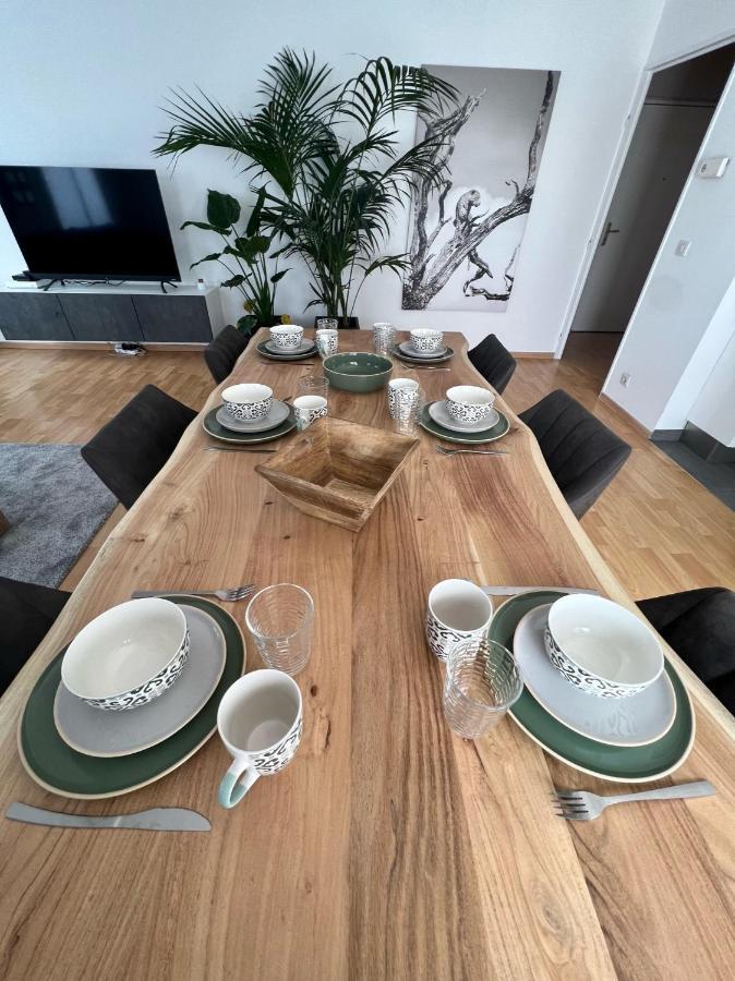 100M2 // Ideal Family/Friends // 5Min Disney/Val Deurope Serris Extérieur photo