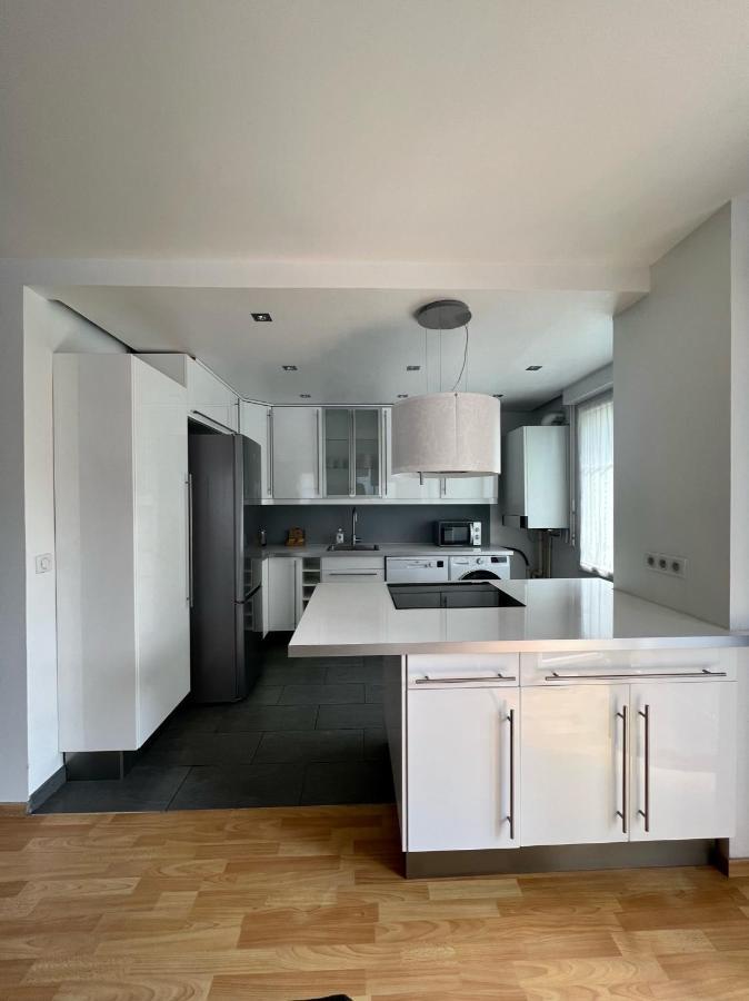 100M2 // Ideal Family/Friends // 5Min Disney/Val Deurope Serris Extérieur photo