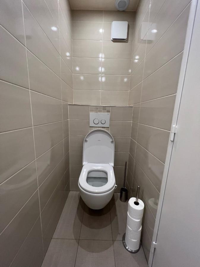 100M2 // Ideal Family/Friends // 5Min Disney/Val Deurope Serris Extérieur photo